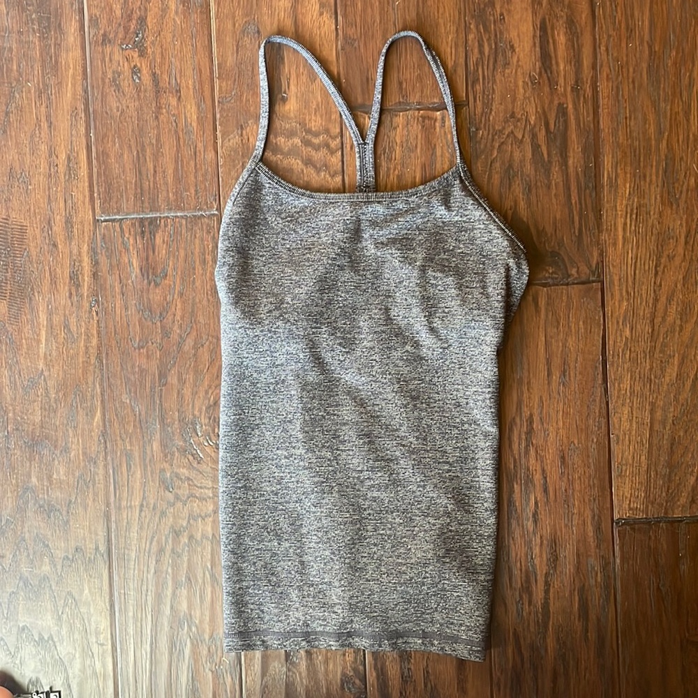 Lulu tank